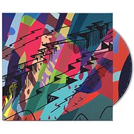 Kid Cudi: Insano - Music CD