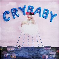 Martinez Melanie: Cry Baby - Music CD