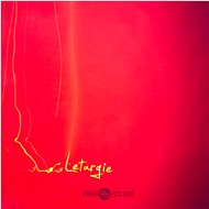 First and Last: Lethargy - Music CD