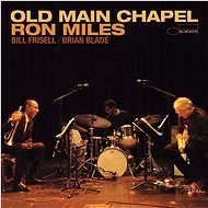 Miles Ron: Old Main Chapel - Music CD