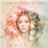 Stirling Lindsey: Duality - Music CD