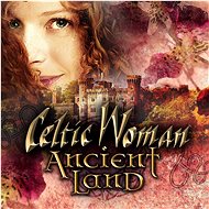Celtic Woman: Ancient Land - Music CD
