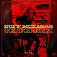 McKagan Duff: Tenderness - Music CD