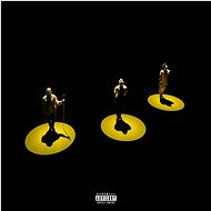X Ambassadors: Orion - Music CD