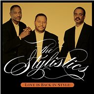 Stylistics: Love Is Back In Style - Music CD