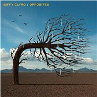 Biffy Clyro: Opposites - Music CD