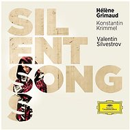 Grimaud Helene: Silent Songs - Music CD