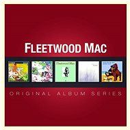 Fleetwood Mac: Original Album Series - Music CD