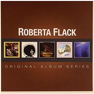 Flack Roberta: Original Album Series - Music CD