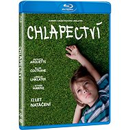Boyhood - Blu-ray Film