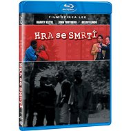 Playing with death - Blu-ray Film