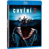 Shiver 3 - Blu-ray Film