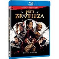 Fists of iron - Blu-ray Film