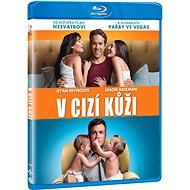In someone else's shoes - Blu-ray Film