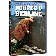 Funeral in Berlin - DVD Film