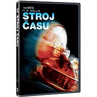 Time Machine - DVD Film