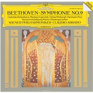 Abbado Claudio: Symphony No. 9 - Music CD