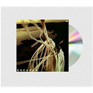 Kinsley Sarah: Escaper - Music CD