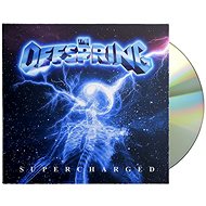 Offspring: Supercharged - Music CD