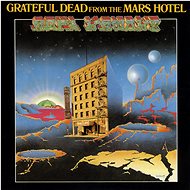 Grateful Dead: From The Mars Hotel - Music CD