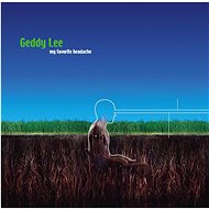 Lee Geddy: My Favorite Headache - Music CD