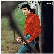 Jones Tom: Along Came Jones - Music CD