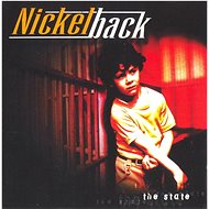 Nickelback: State - Music CD
