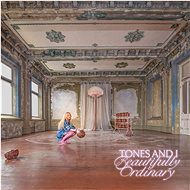 Tones and I: Beautifully Ordinary - Music CD