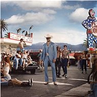 Peck Orville: Stampede - Music CD