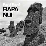 Pavel Pavel: Rapa Nui - CD Audiobooks