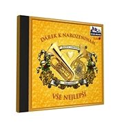 Zmožek Jiří: Birthday present - Music CD