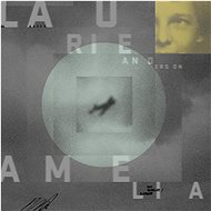 Anderson Laurie: Amelia - Music CD