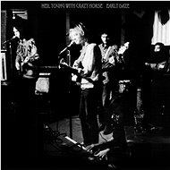 Young Neil & Crazy Horse: Early Daze - Music CD