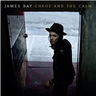 Bay James: Chaos And The Calm - Music CD