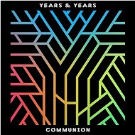 Years & Years: Communion - Music CD