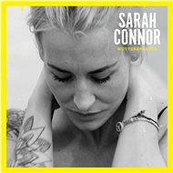 Connor Sarah: Muttersprache - Music CD