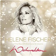 Fischer Helene: Weihnachten - Music CD