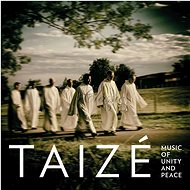 Taize: Music Of Unity and Peace - Music CD