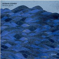 Cohen Avishai: Seven Seas - Music CD