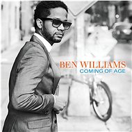 Williams Ben: Coming Of Age - Music CD
