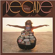 Young Neil: Decade (2017 REISSUE) - Music CD