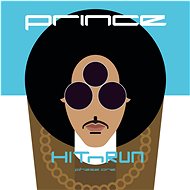 Prince: Hitnrun Phase One - Music CD