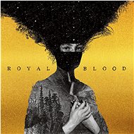 Royal Blood - Music CD