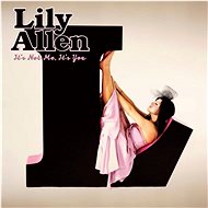 Allen Lily: It's Not Me, It's You - Music CD