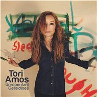 Amos Tori: Unrepentant Geraldines - Music CD