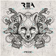 Garvey Rea: Pride - Music CD