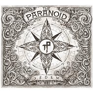 Paranoid: Seven - Music CD