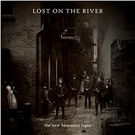 New Basement Tapes: Lost On The River - Music CD