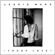 Ware Jessie: Tough Love - Music CD
