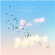 Gogo Penguin: Everything is Going To Be OK - LP Record